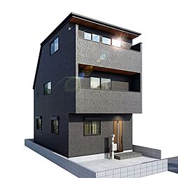 葛飾区堀切7丁目 新築一戸建て