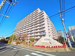 ダイアパレス立石