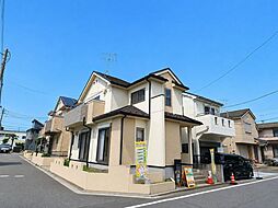 足立区神明2丁目 中古一戸建て