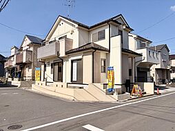 足立区神明2丁目 中古一戸建て