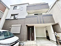 足立区青井6丁目 中古一戸建て