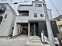江戸川区西瑞江4丁目 中古一戸建て