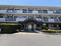 ライオンズガーデン船橋薬園台