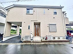 足立区南花畑3丁目 中古一戸建て