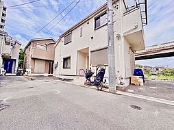 足立区南花畑3丁目 中古一戸建て