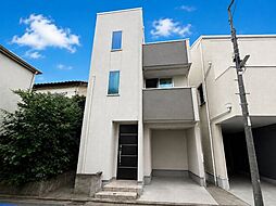 足立区東和4丁目 中古一戸建て