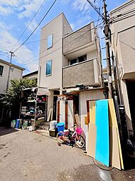 足立区東和4丁目 中古一戸建て