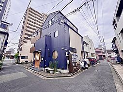 足立区千住東1丁目 中古一戸建て