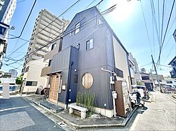 足立区千住東1丁目 中古一戸建て