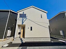 八潮市大字南川崎 新築一戸建て／全11棟