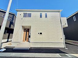 八潮市大字南川崎 新築一戸建て／全11棟