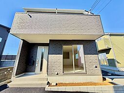 八潮市大字南川崎 新築一戸建て／全11棟