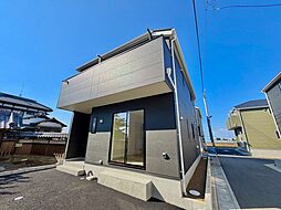 八潮市大字南川崎 新築一戸建て／全11棟