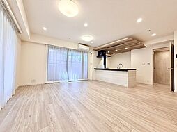 クレストフォルム上野グランステージ