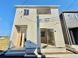 八潮市大字南川崎 新築一戸建て／全11棟
