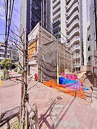 台東区入谷1丁目 売地／建築条件なし