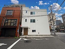 荒川区南千住2丁目 中古一戸建て