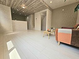 荒川区西尾久6丁目 中古一戸建て