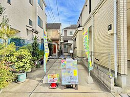 江戸川区南小岩2丁目 中古一戸建て