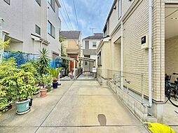 江戸川区南小岩2丁目 中古一戸建て