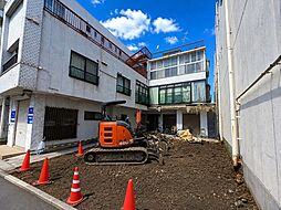 足立区千住河原町 新築一戸建て