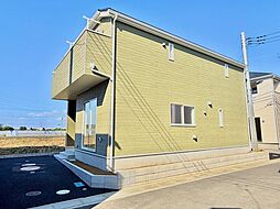 八潮市大字南川崎 新築一戸建て／全11棟