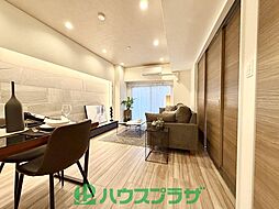 グリーンコーポ千寿1号棟