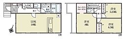 八潮市大字大瀬郷 新築一戸建て