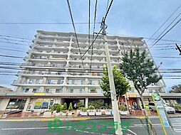 日商岩井綾瀬マンション