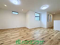足立区日ノ出町 新築一戸建て／全2棟