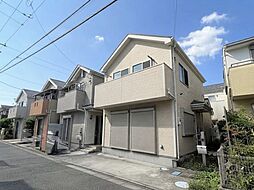 足立区六木3丁目 中古一戸建て