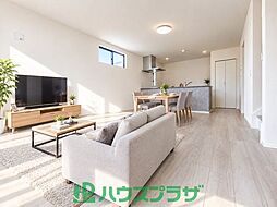 足立区保木間2丁目 新築一戸建て
