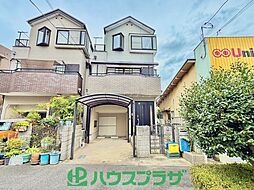 江戸川区南小岩4丁目 中古一戸建て