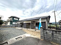 飯塚市伊川　戸建て