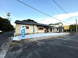 田川郡福智町伊方　戸建て