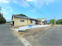 田川郡福智町伊方　戸建て