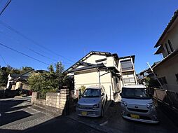 飯塚市潤野　戸建て