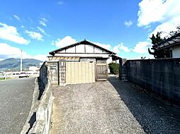 田川郡福智町赤池　戸建て