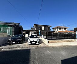 宗像市ひかりヶ丘5丁目　戸建て