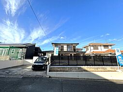 宗像市ひかりヶ丘5丁目　戸建て