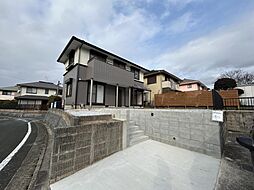 宗像市青葉台2丁目　戸建て