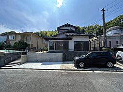 飯塚市柏の森　戸建て