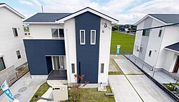 飯塚市楽市　戸建て