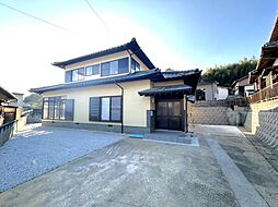 直方市大字植木 戸建て