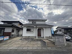 田川郡福智町赤池　戸建て
