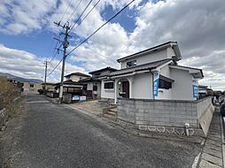 田川郡福智町赤池　戸建て