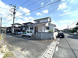 田川郡福智町赤池　戸建て
