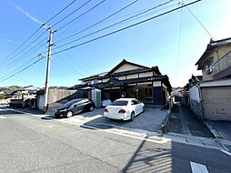 田川市大字糒　戸建て