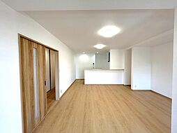 田川市大字糒　戸建て