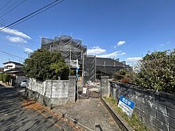 飯塚市椿　戸建て